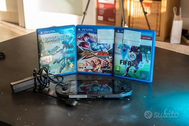 ps vita