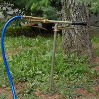 Palo iniettore per fertilizzanti