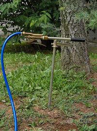 Palo iniettore per fertilizzanti