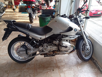 BMW r 1150 r finanziabile tasso 0