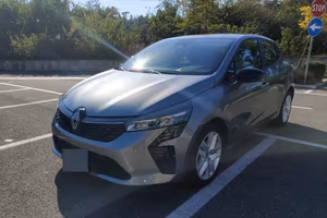 RENAULT Clio serie 5 Evolution TCe 100 GPL