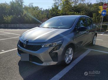 RENAULT Clio serie 5 Evolution TCe 100 GPL