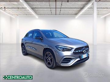MERCEDES GLA 200 d Executive auto