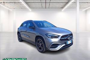 MERCEDES GLA 200 d Executive auto