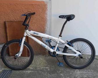 BMX bambino