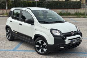 Fiat Pandina Cross 1.0 FireFly S&S Hybrid