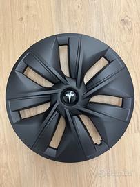 1 copri cerchio Gemini ricambio - Tesla Model Y 19