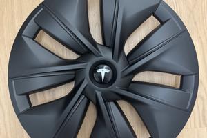 1 copri cerchio Gemini ricambio - Tesla Model Y 19