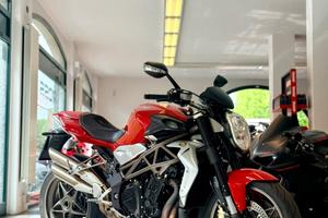 MV AGUSTA BRUTALE 990 R FINANZIABILE