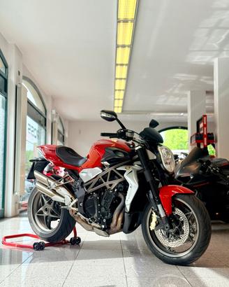MV AGUSTA BRUTALE 990 R FINANZIABILE