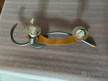 Lampadario per camera ragazzi