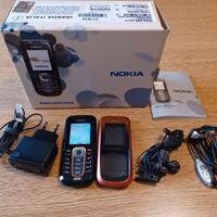 Cellulare Nokia 2600 Classic.