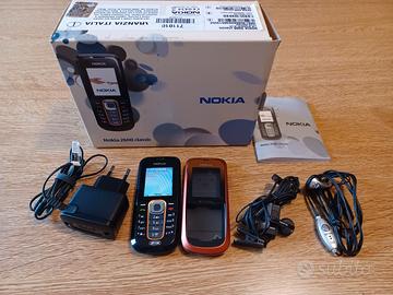 Cellulare Nokia 2600 Classic.