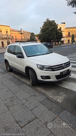 Tiguan 2.0tdi 