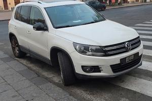 Tiguan 2.0tdi 