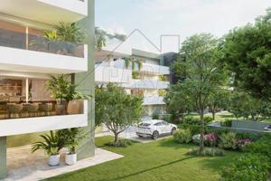 Appartamento di Nuova Costruzione a Montegrotto Te