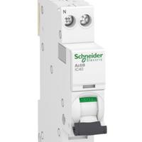 Interruttori Magnetotermici schneider