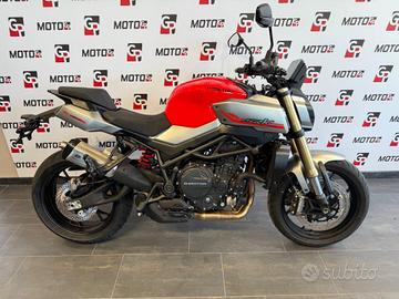 Qj motor Srk 900 km 0 2025 in pronta consegna tua 