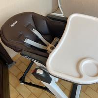 Seggiolone pep-perego