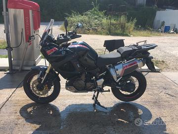 Yamaha XT 1200 Z Super Ténéré - 2011