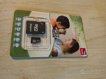 Micro SD 32gb