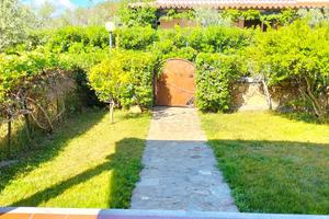 Villino San Teodoro periodo estivo