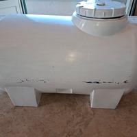 serbatoio da 300 Litri nuovo