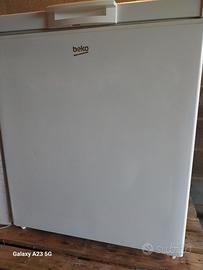 congelatore  a pozzo Beko,200 l