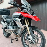 Moto Bmw R 1200 Gs Lc