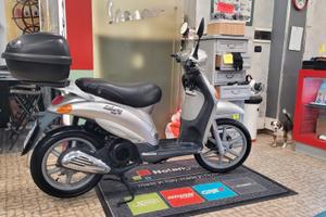 Piaggio Liberty 125 4T