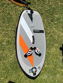 Air Beluga Pro 80lt tavola x wingfoil