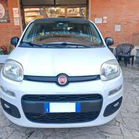 Fiat Panda 0.9 TwinAir Turbo Natural Power Easy