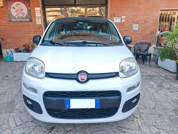 Fiat Panda 0.9 TwinAir Turbo Natural Power Easy