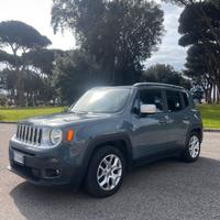 Jeep renegade 1.6 Multijet