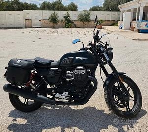Moto Guzzi V7 III - 2017