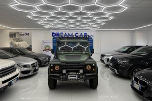 Land Rover Freelander 90 2.5 122Cv