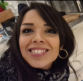 Addetta vendite /cassiera/ segretaria