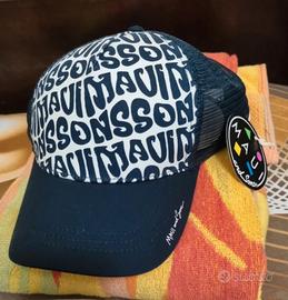 berretto cap maui and sons 