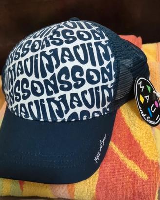 berretto cap maui and sons 