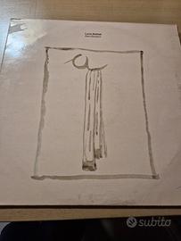 Vinile  Lucio Battisti