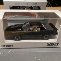 Pontiac Firebird Trans Am (Kitt) - Supercar 1:43