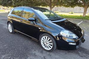 FIAT GRANDE PUNTO 1.3 MULTIJET SPORT 