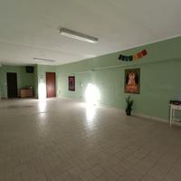 Cannizzaro vicino ospedale uffio-deposito