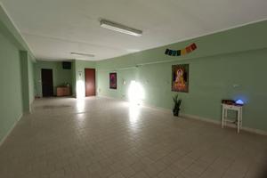 Cannizzaro vicino ospedale uffio-deposito