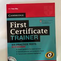 Libri lingua inglese e spagnolo