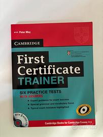 Libri lingua inglese e spagnolo