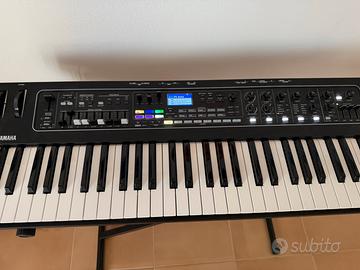 Yamaha ck61