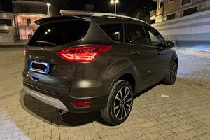 Ford Kuga 2.0 TDCi 4x4 Automatica " NUOVISSIMA"