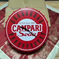 orologio Campari 
