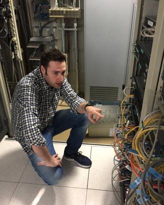 Reti e Server - Assistenza a Domicilio o Remoto